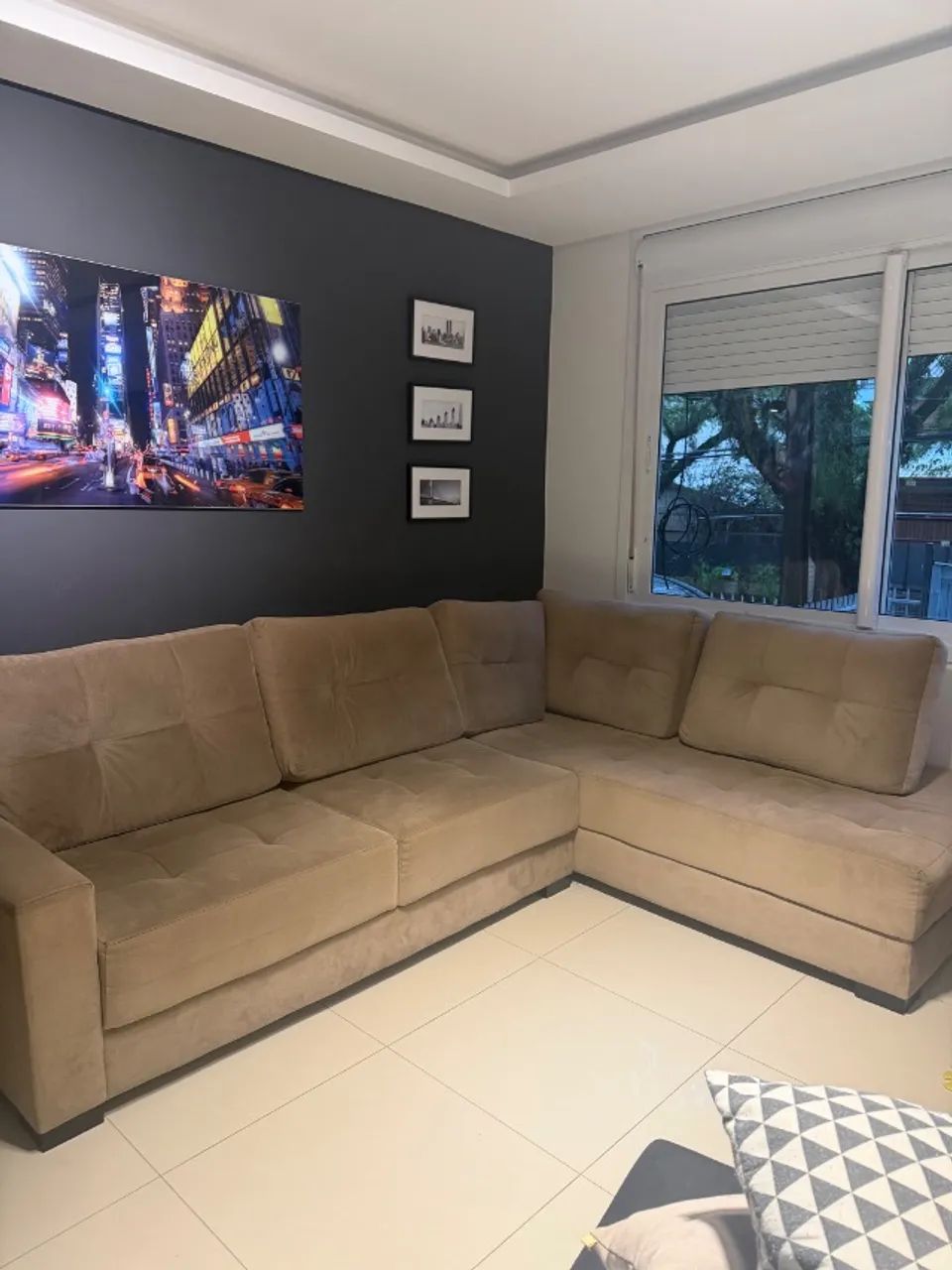 VENDO SOFÁ