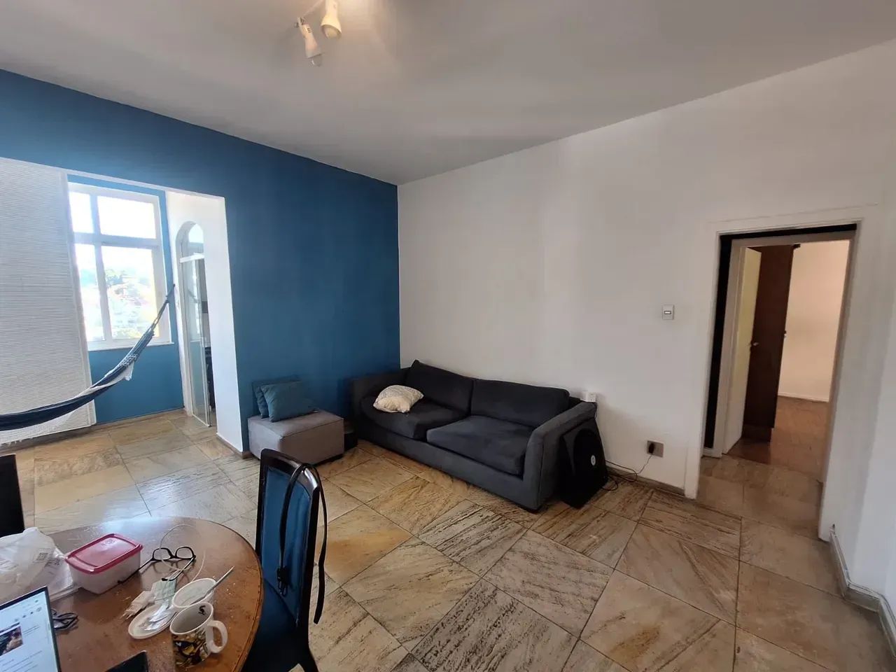 ÓTIMO APARTAMENTO COM 3 QUARTOS EM SANTA TARESA - 113 M2.