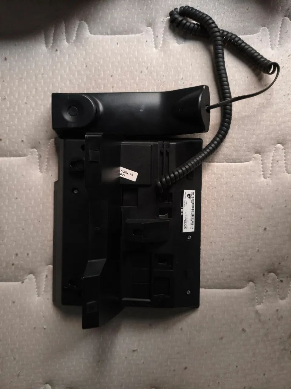 Telefone IP/ Digital Intelbras TI 830i - Foto 2
