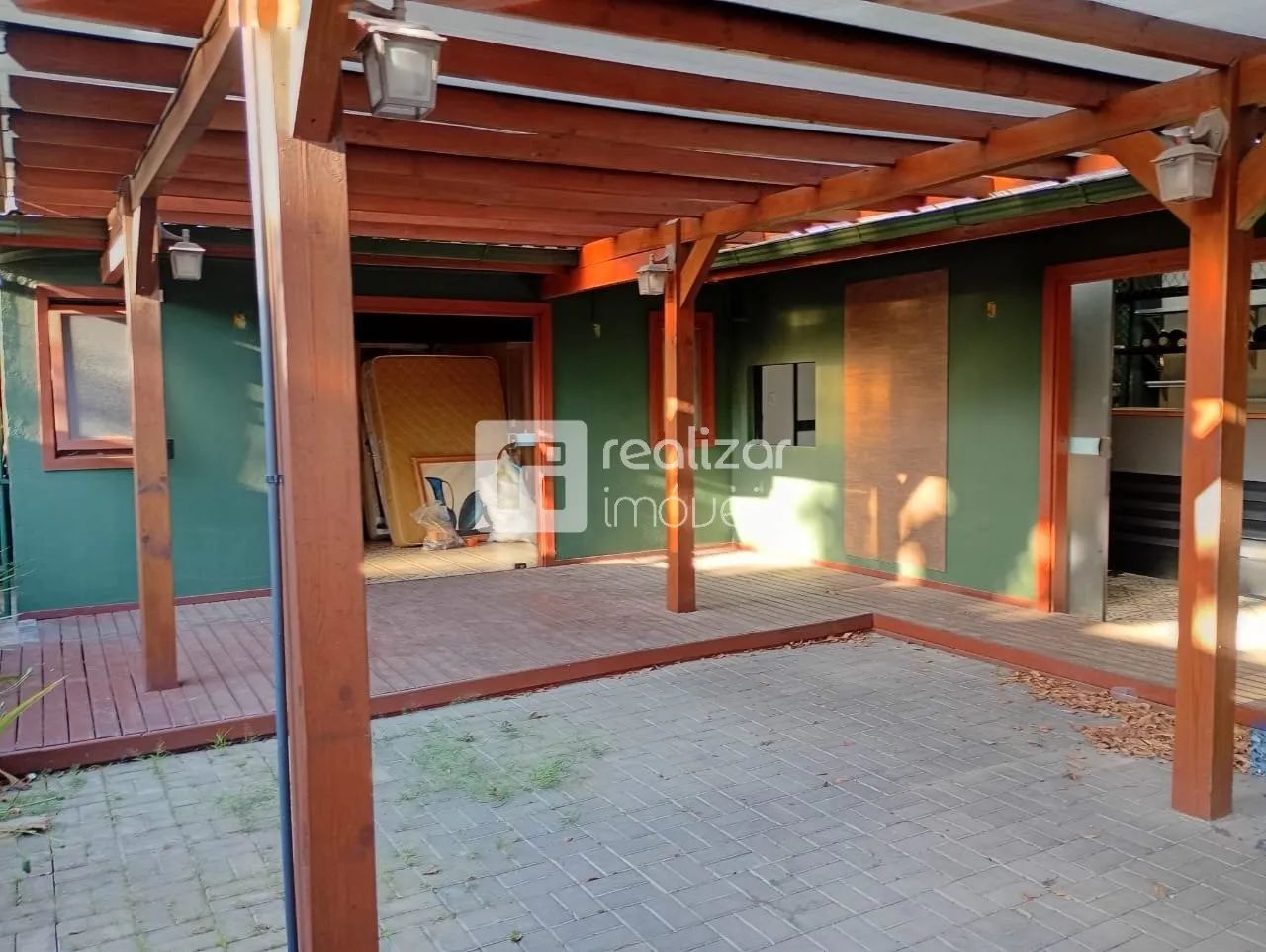 Casa Comercial no bairro Armação do Pântano do Sul - Florianópolis - Foto 4