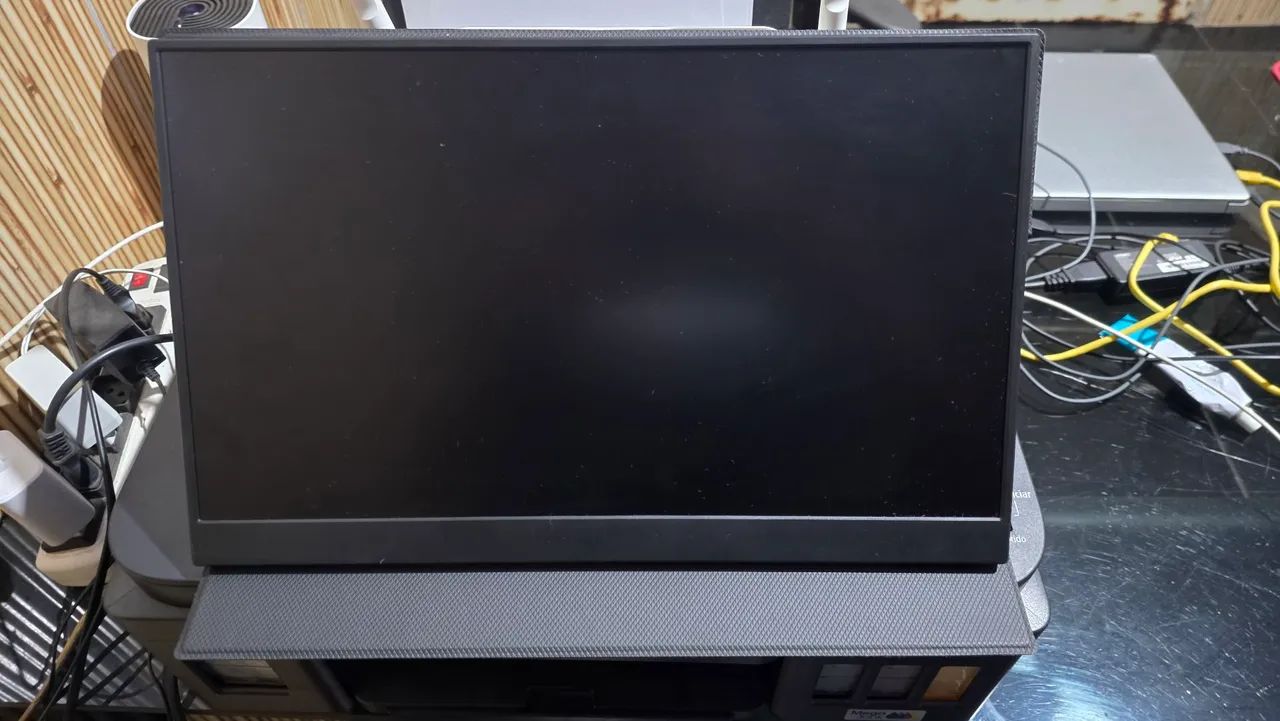 Monitor portátil  - Foto 5