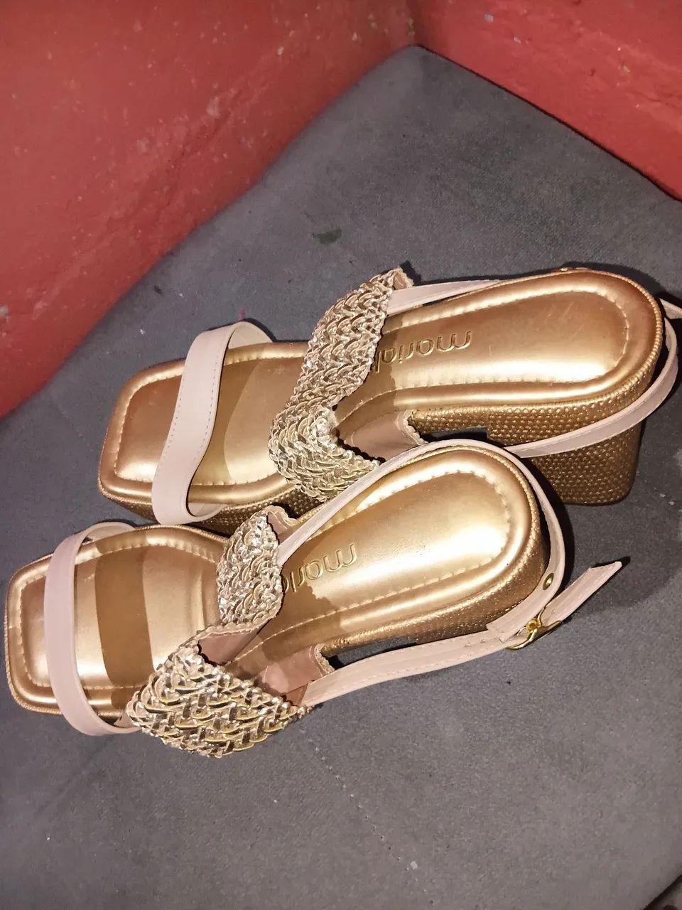 Sapatos Mariar  - Foto 3