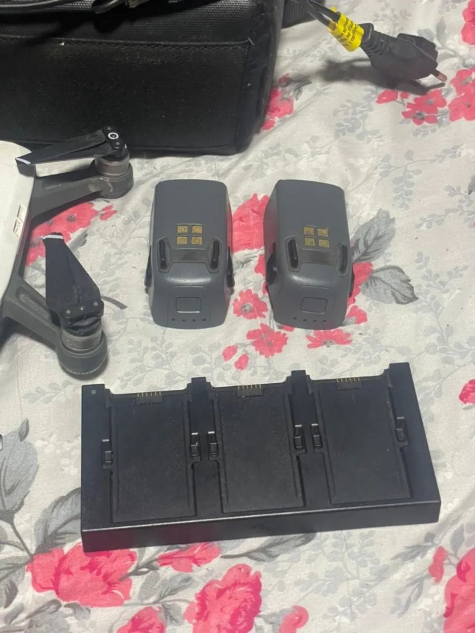 Drone DJI Spark - Foto 4