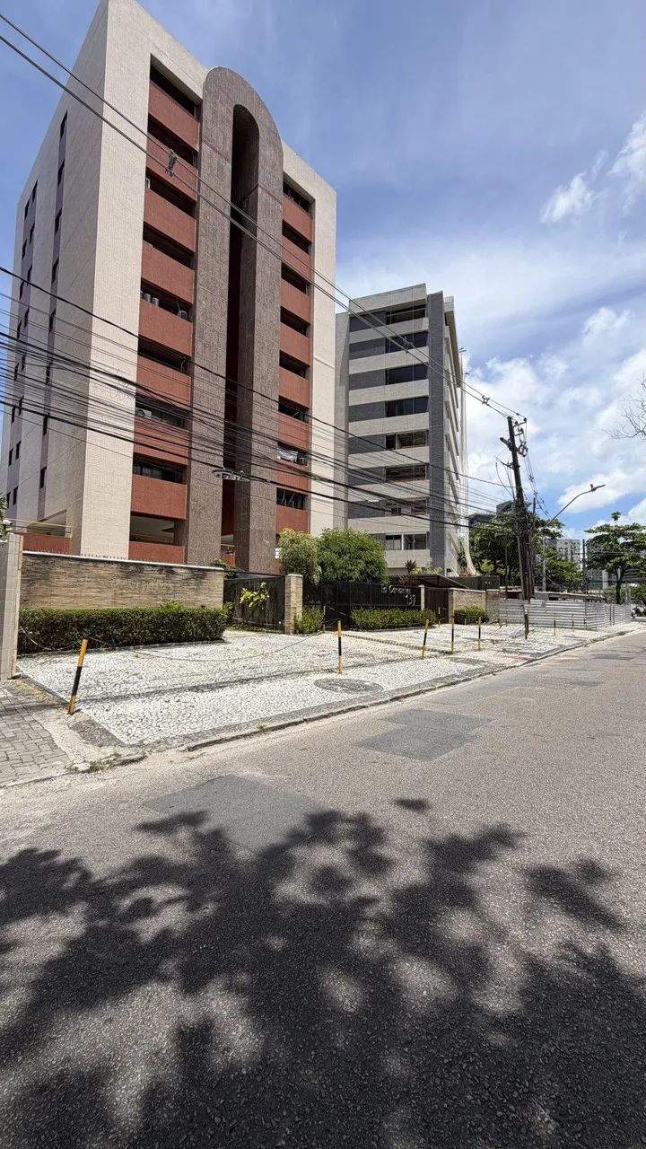 Sala comercial com 29m2 na Ilha do Leite por R$ 85.000,00 REF: 6515 - Foto 3