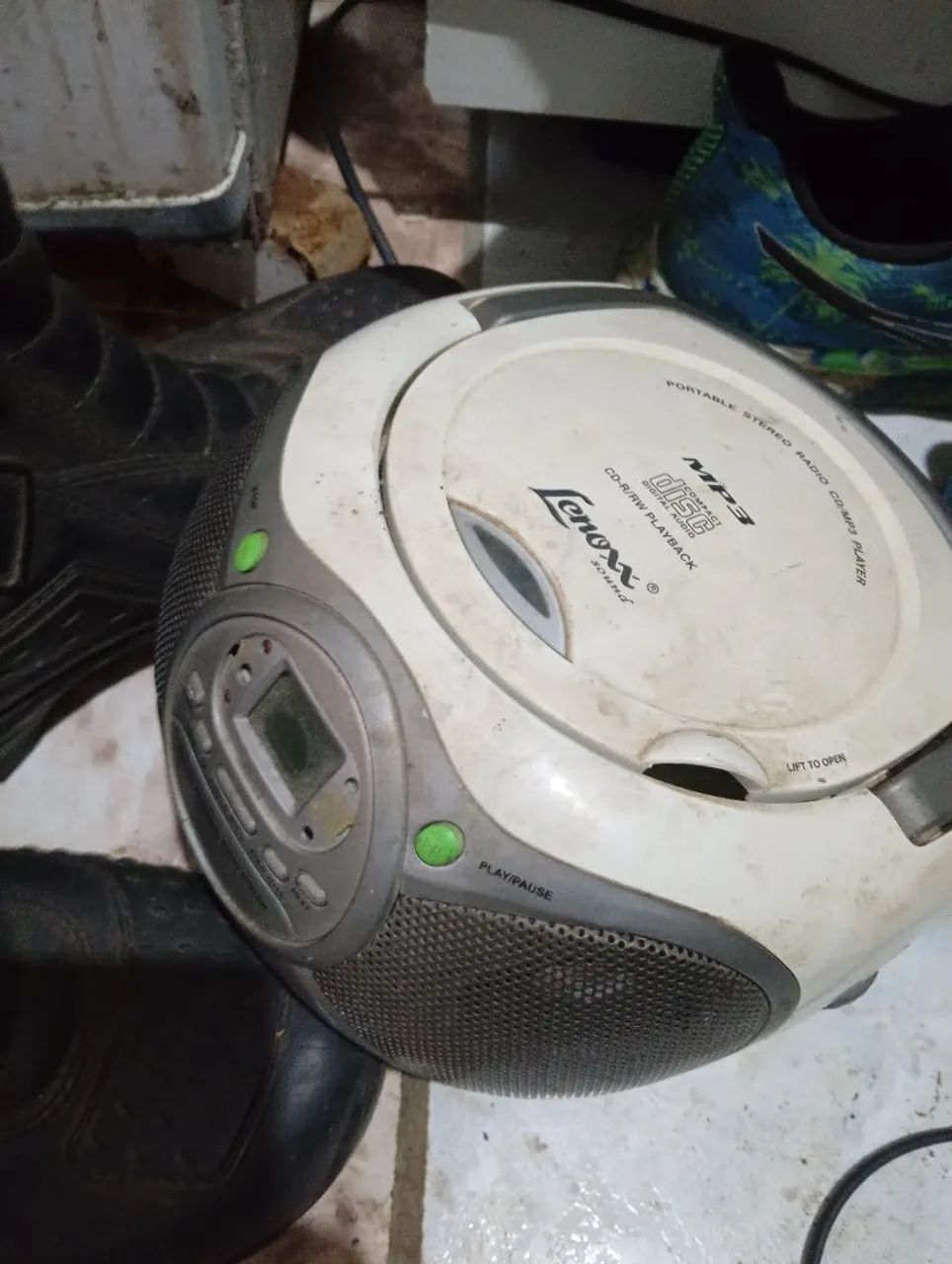 Vendo 