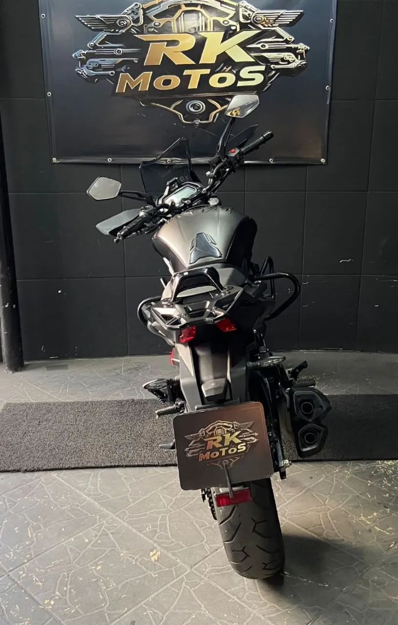 BAJAJ DOMINAR D 400 T - Foto 4