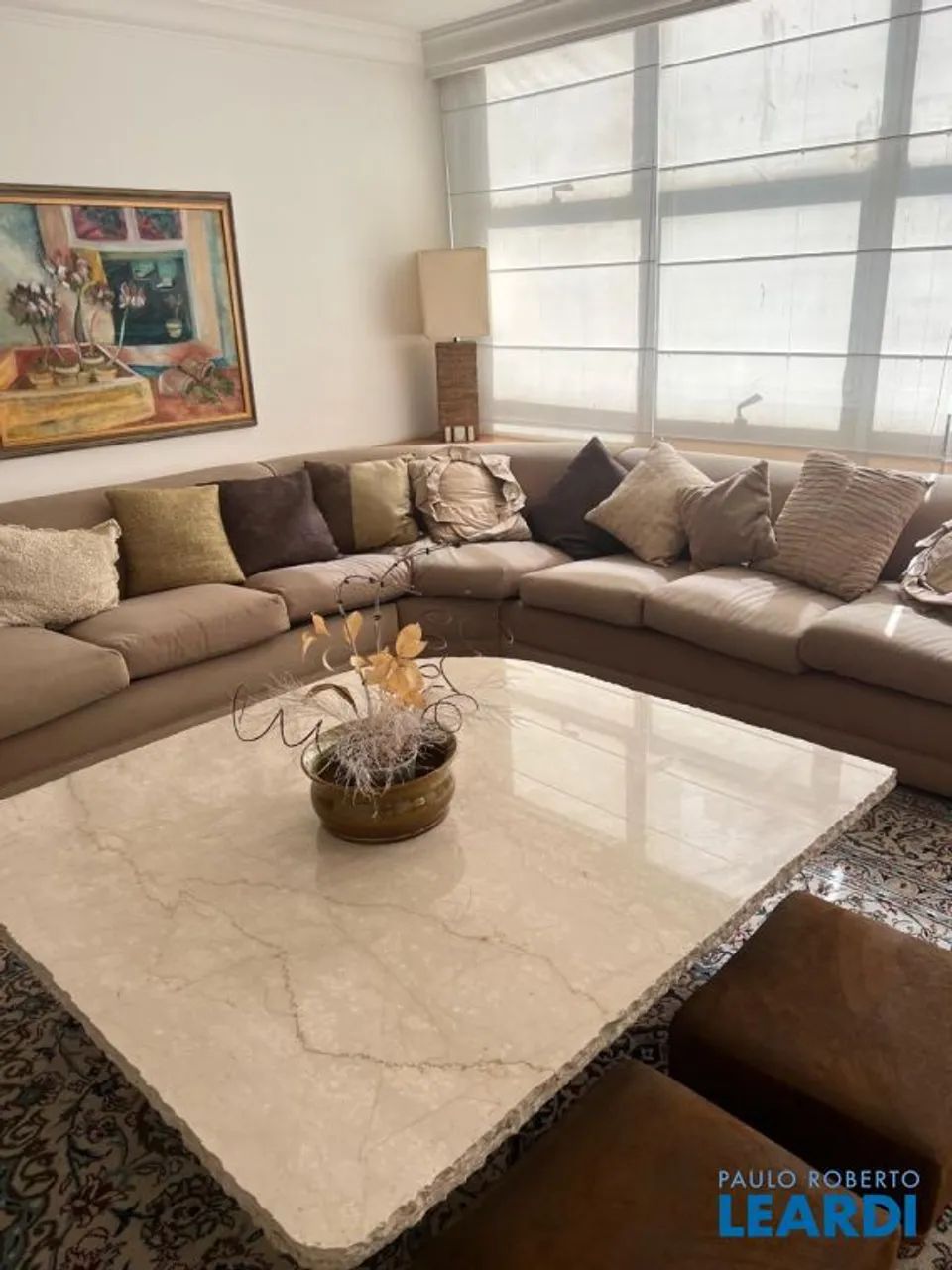 APARTAMENTO - HIGIENÓPOLIS - SP - Foto 5