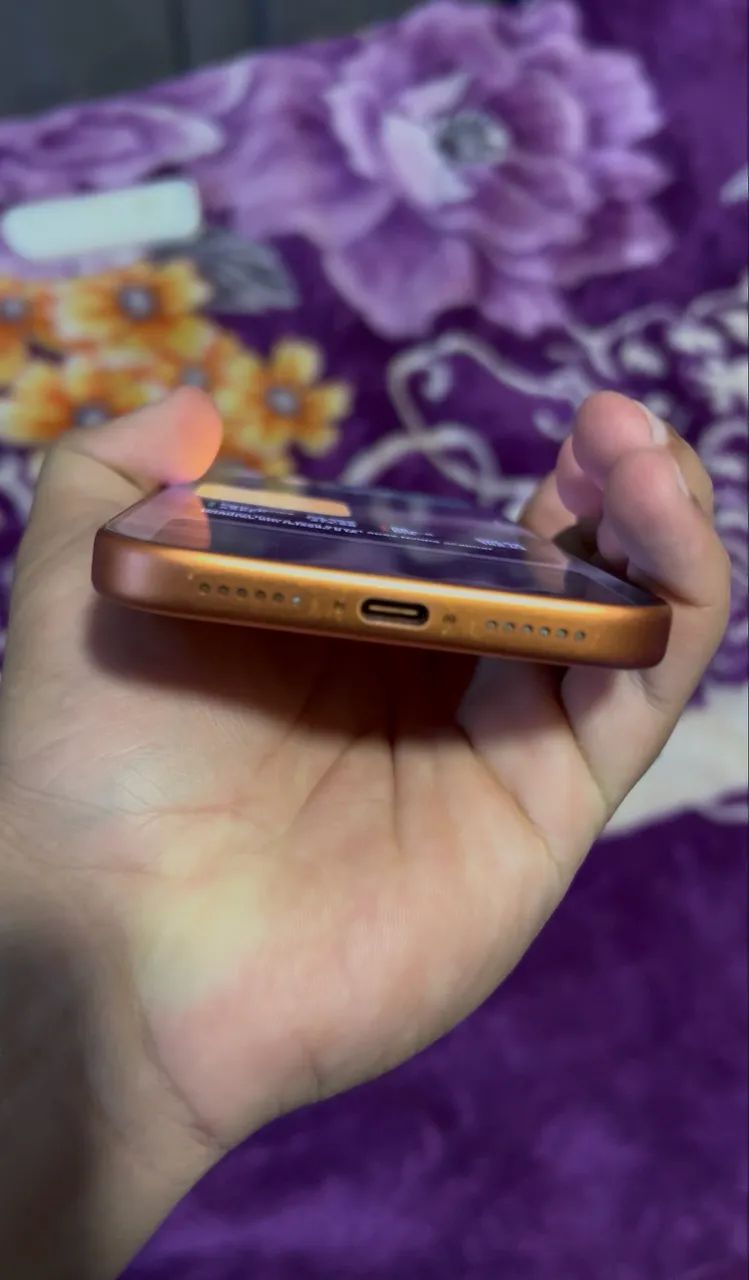 ? iPhone 17 Pro Max 256GB - IMPECÁVEL ? - Foto 4