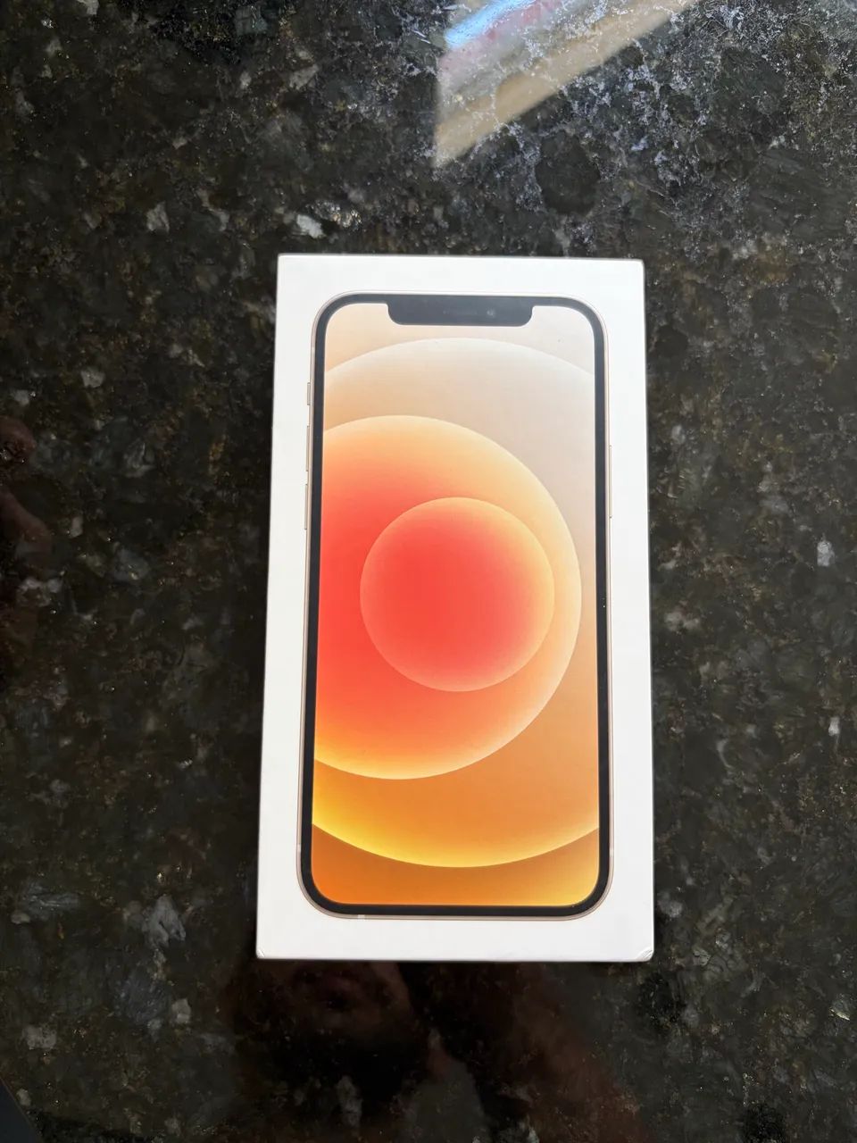 Iphone 12 128GB - Foto 4