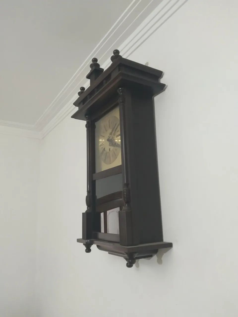 Relógio Carrilhão de Parede - Foto 3