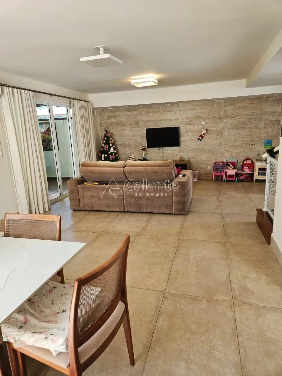 casa - Jardim Myrian Moreira da Costa - Campinas - Foto 3