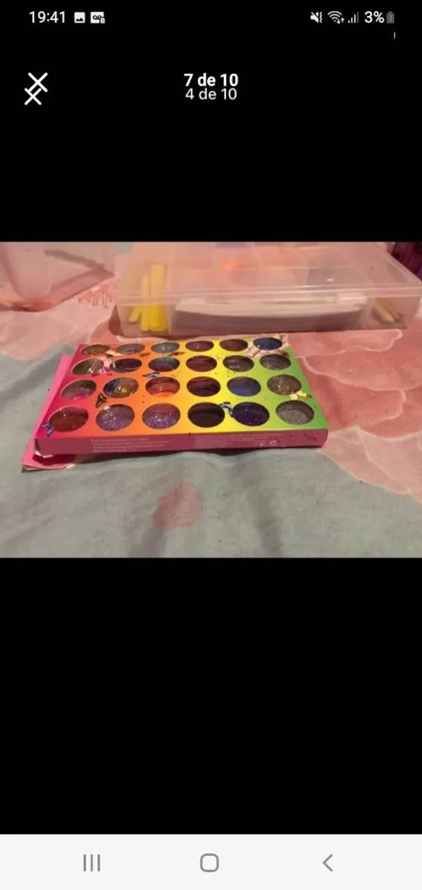 Kit de unha gel - Foto 5