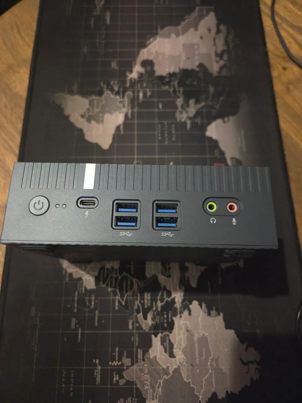 Mini PC Intel Core i9 13900hk - Foto 4