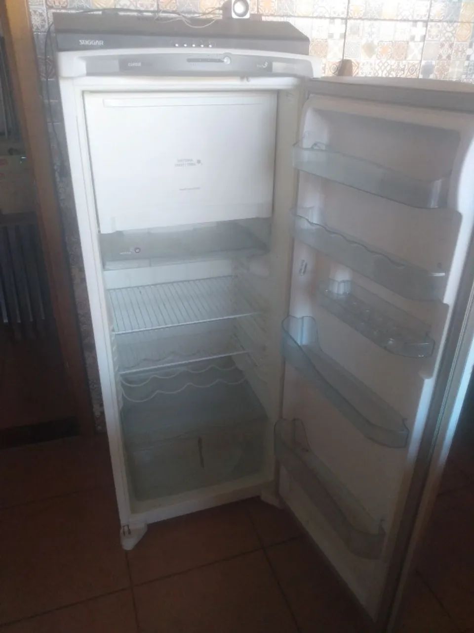 Geladeira Consul Frost Free  - Foto 2