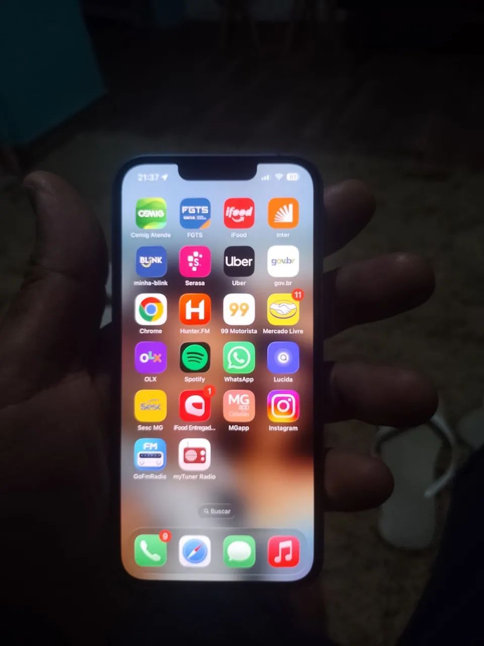iPhone 13 - Foto 3