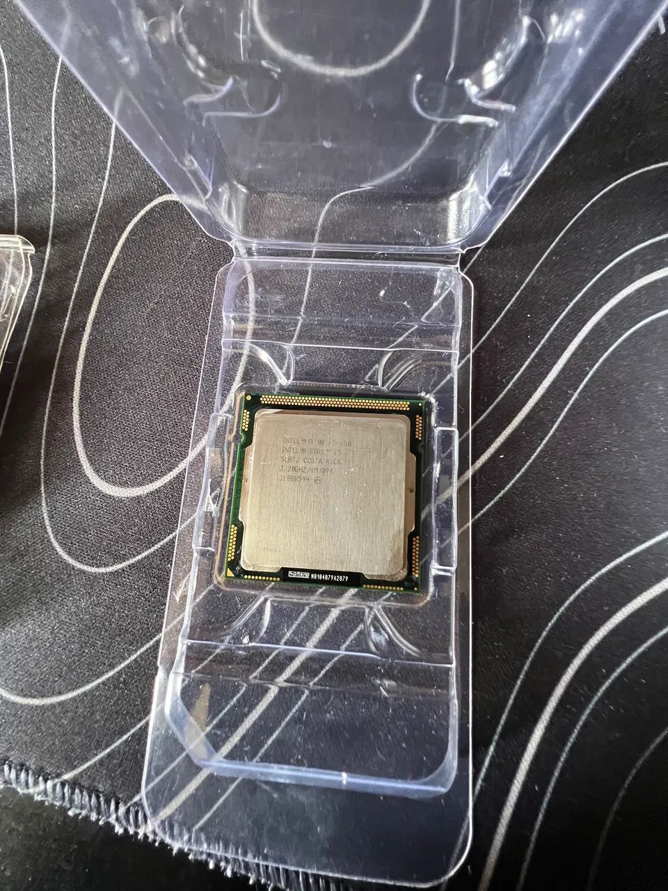 Processador i5 650