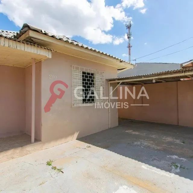 Casa para alugar com 100m², 2 quartos e sem vaga