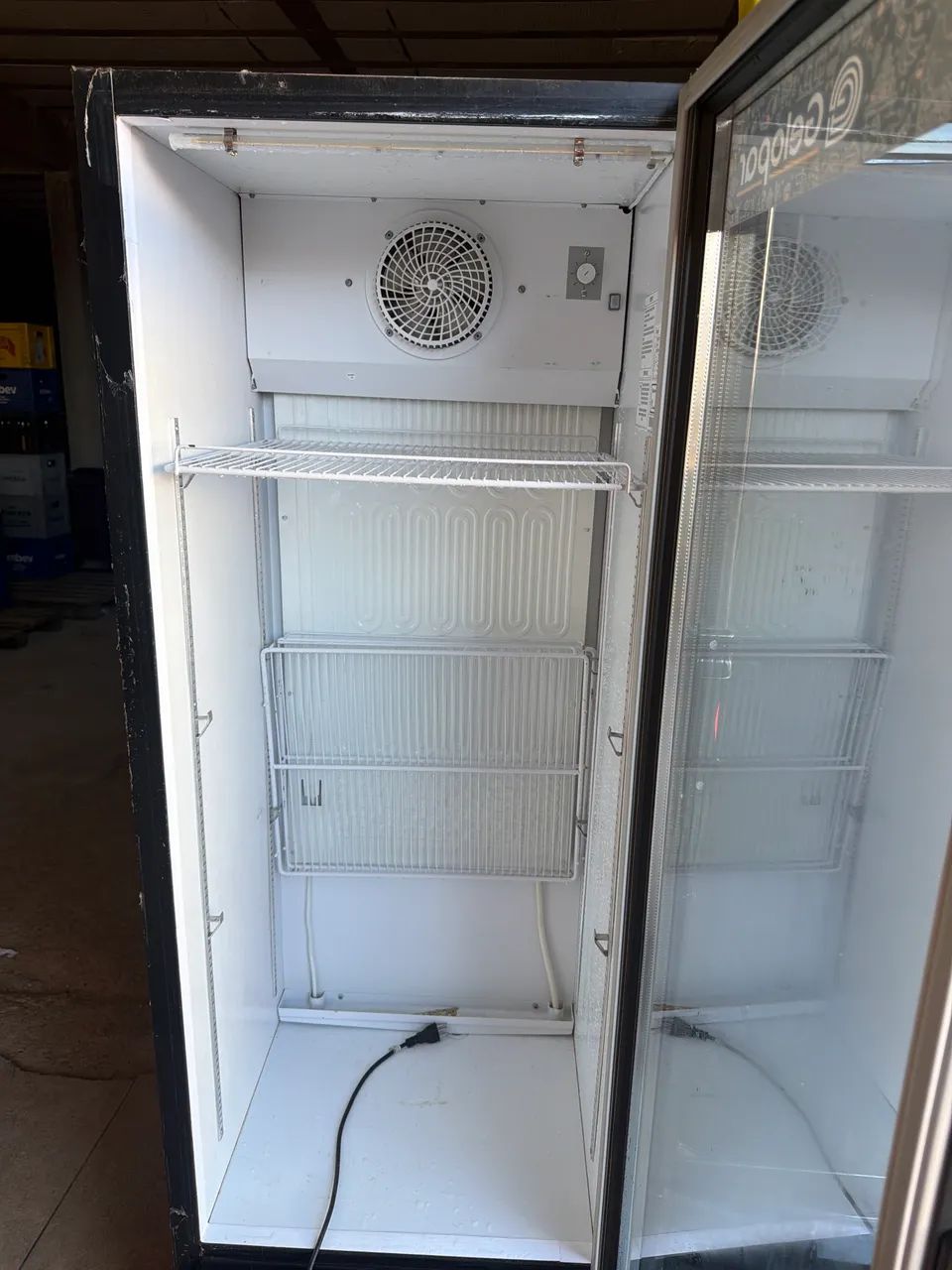 Freezer cervejeiro  - Foto 2
