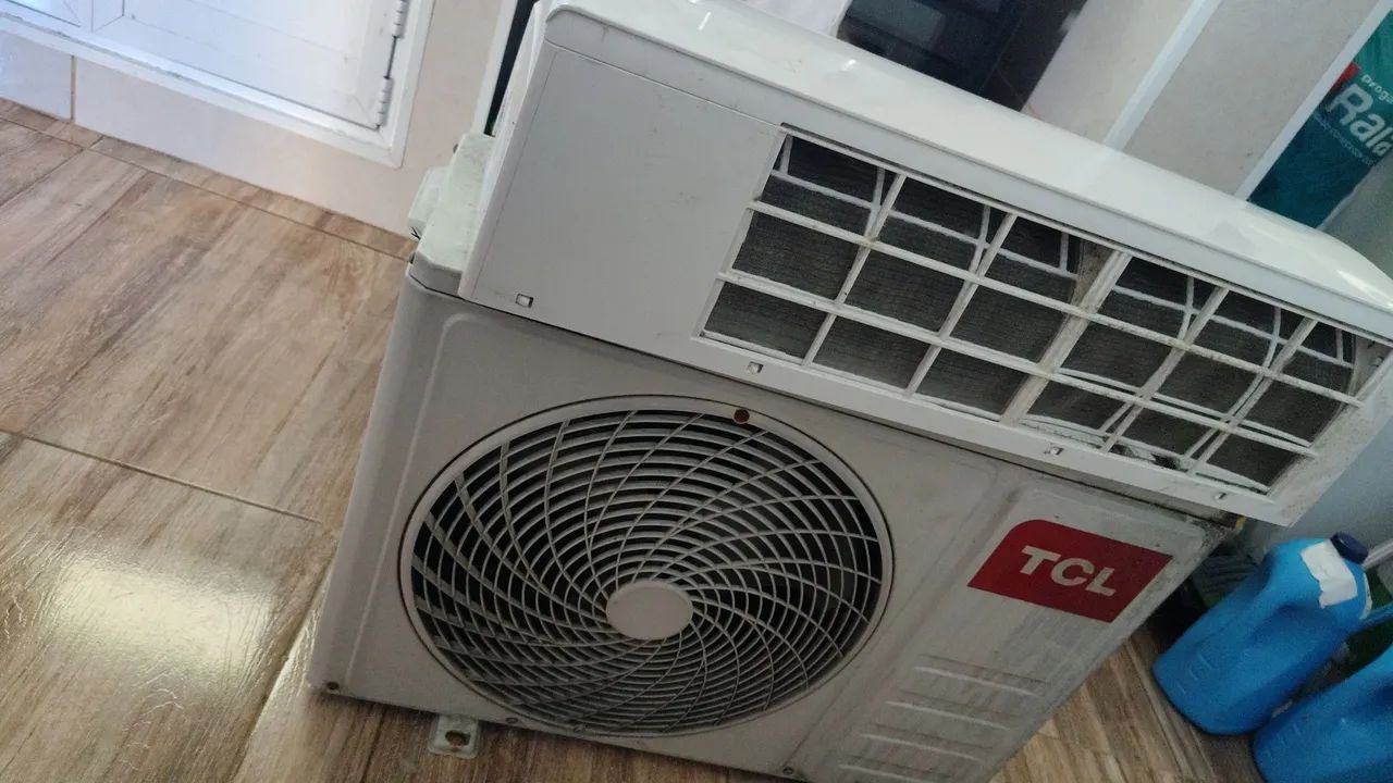 Ar-condicionado  - Foto 3