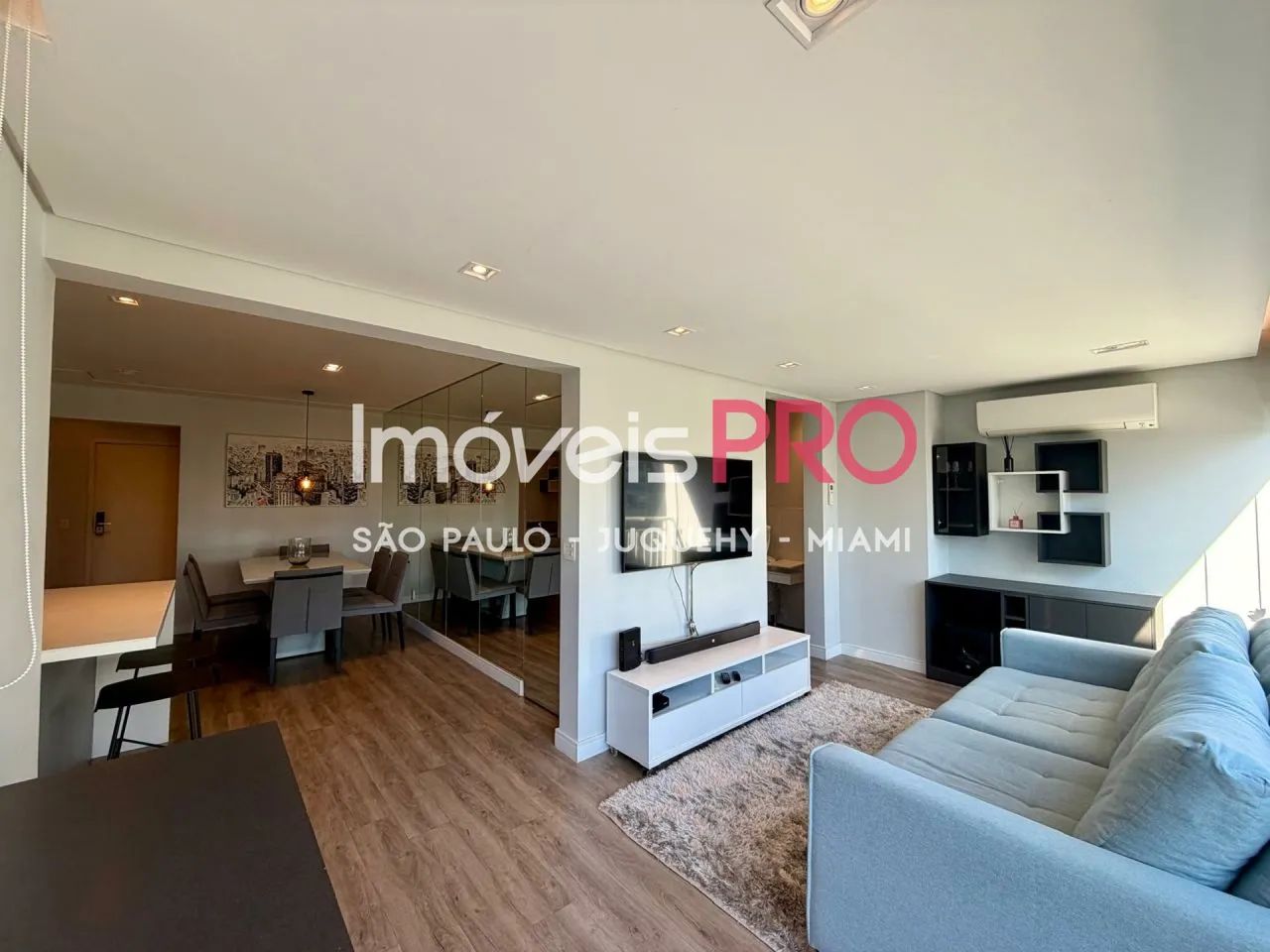 Apartamento, Itaim Bibi - São Paulo - Foto 3
