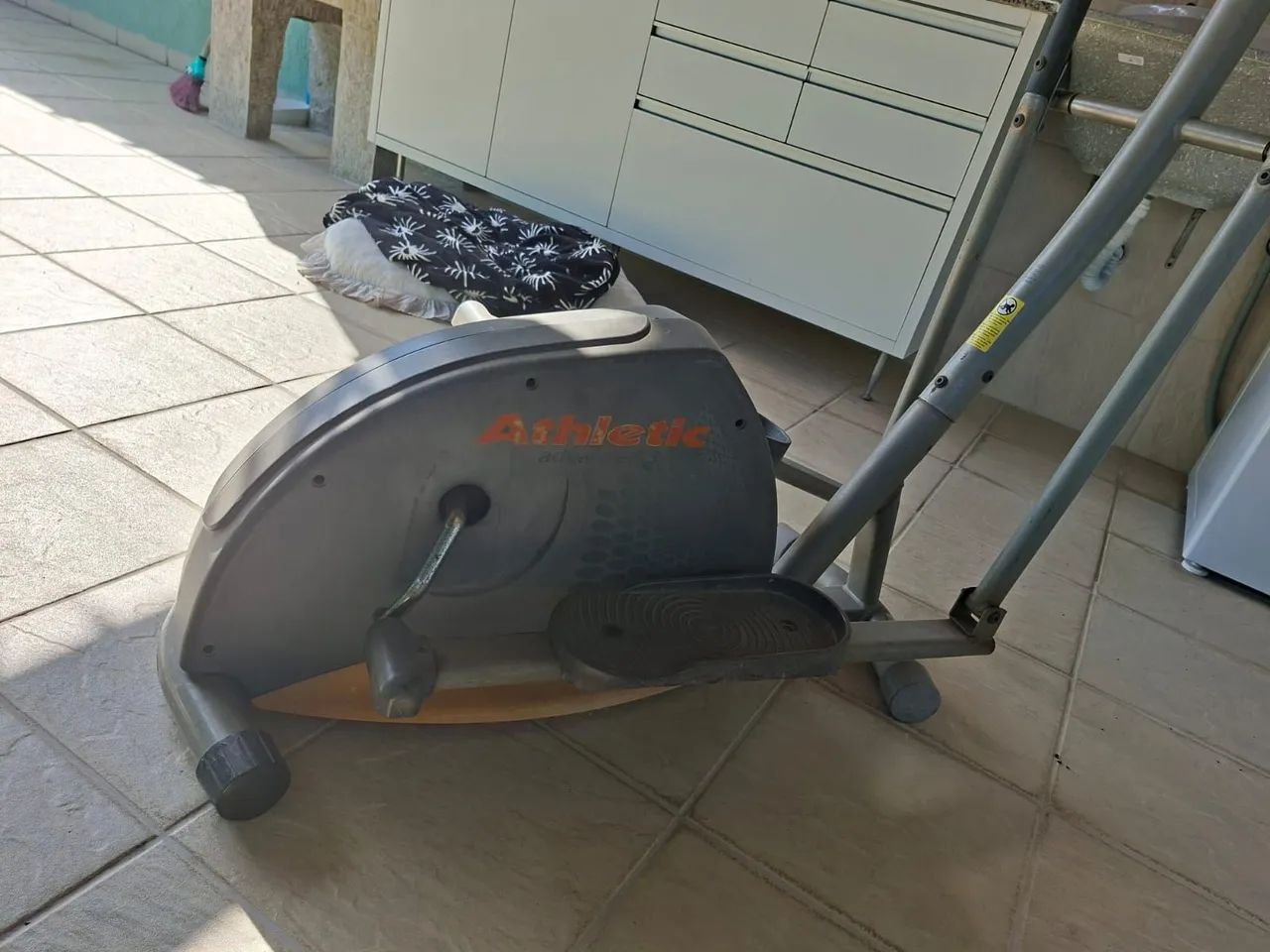 Elipse Athletic Advanced 330E !!Aceito trocas!!<br><br>Elipse Athletic Advanced 330E