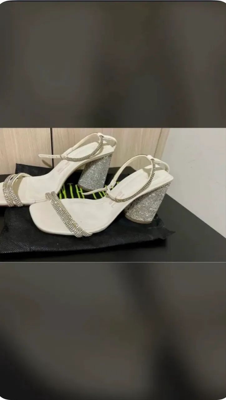 Sandália Santa Lolla 