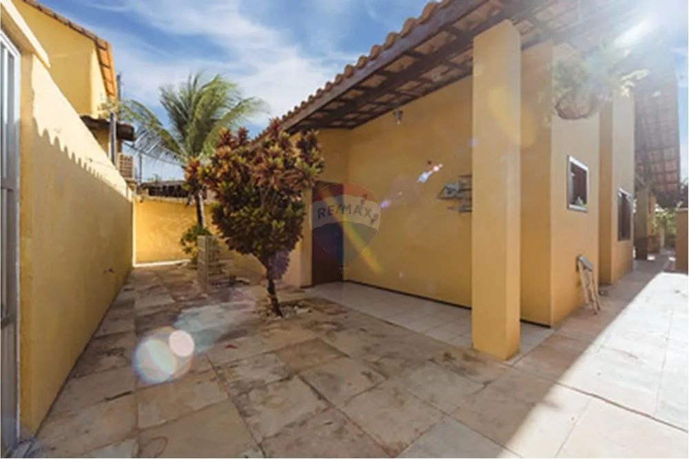 Casa de Luxo em Paracuru: 6 Suítes e Piscina - Foto 3