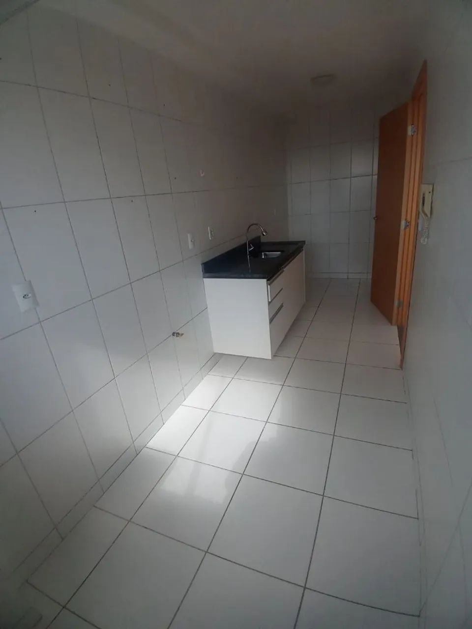 Alugo Apto Qn 403 Samambaia norte res Quebec - Foto 4