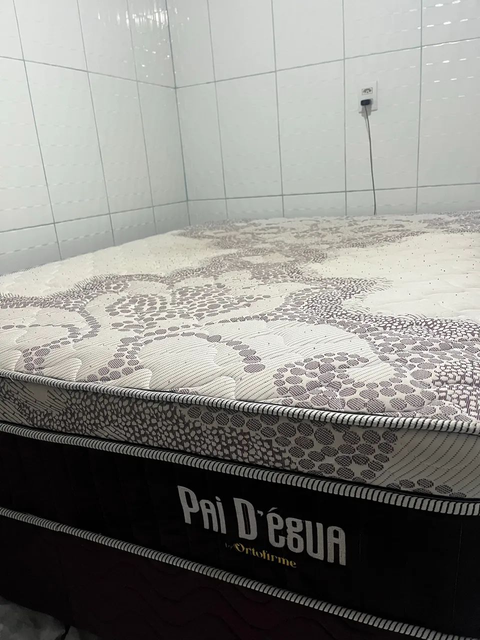 Cama box casal - Foto 2