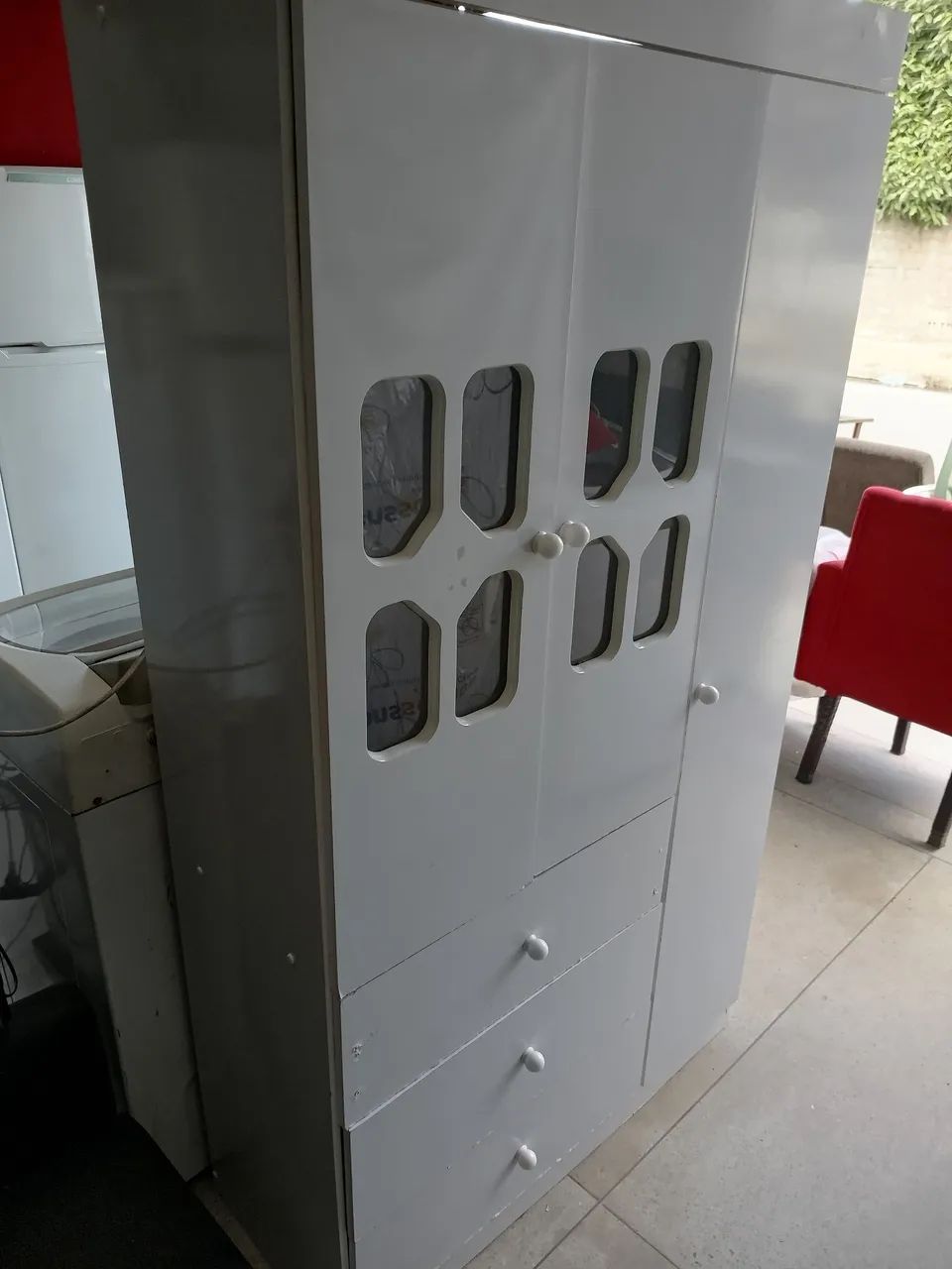 Guarda roupa  - Foto 2