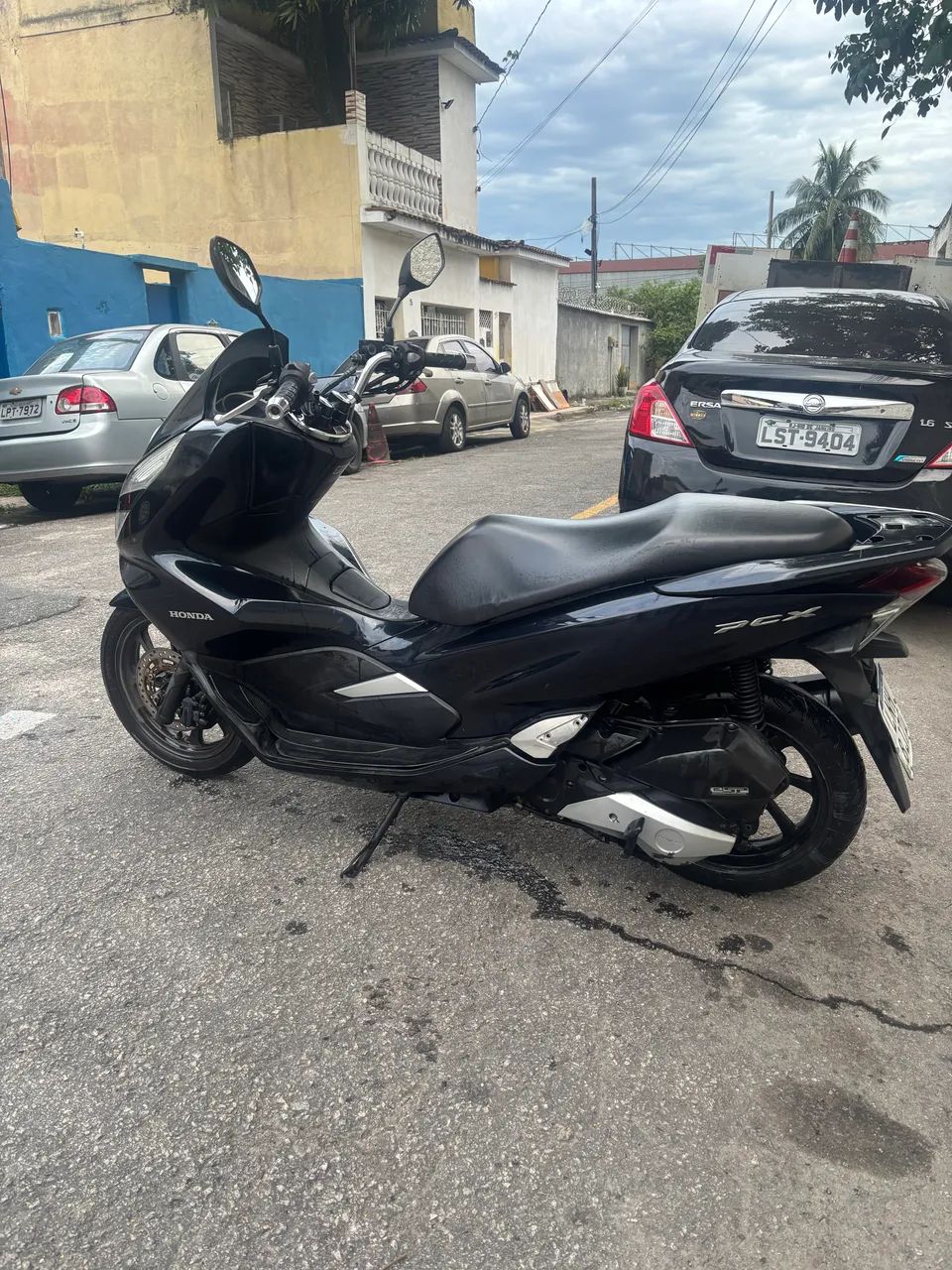 Honda PCX 2019 - Foto 2