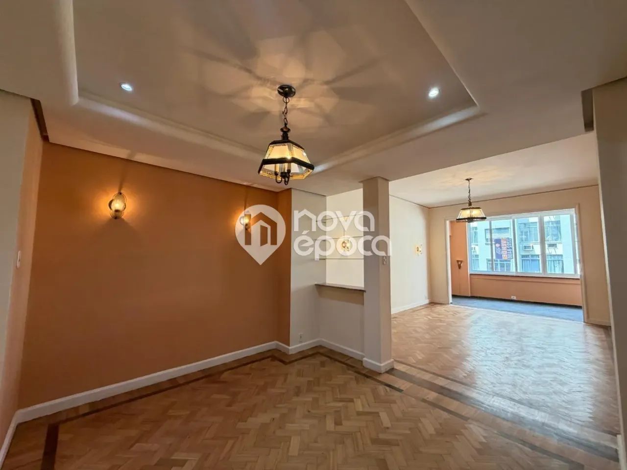 Copacabana | Apartamento 3 quartos, sendo 2 suites - Foto 2