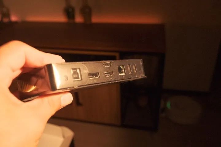 Doca USB-C Dell D3100 - Foto 4
