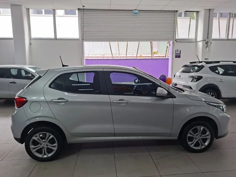 Fiat Argo Drive 1.0 Firefly 2026 - Foto 3