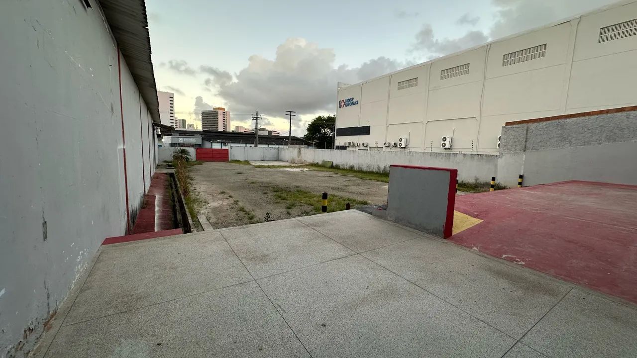 Alugo Galpão  - Foto 3