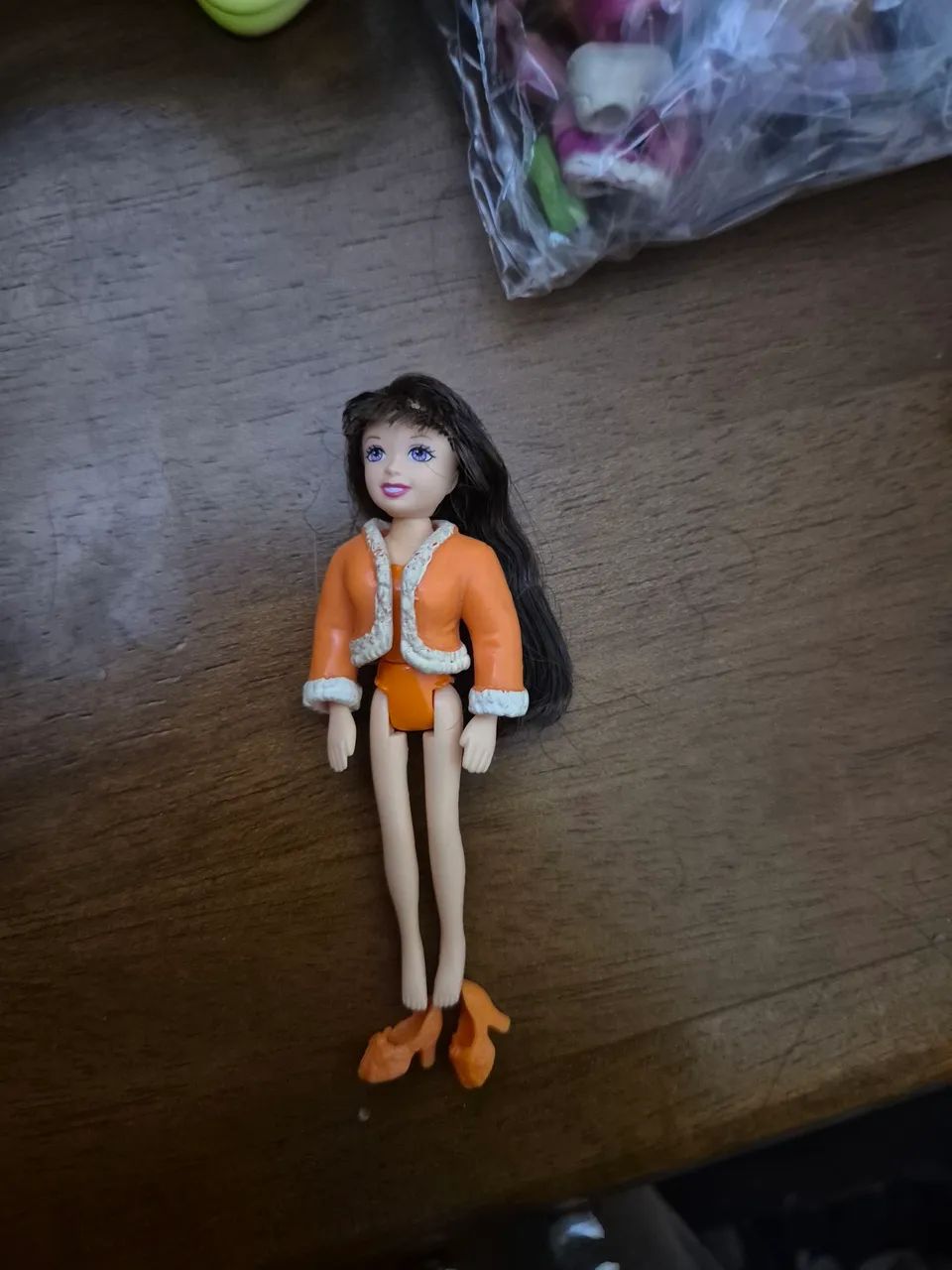 Poly pocket Vintage 2000's 2 unid - Foto 2