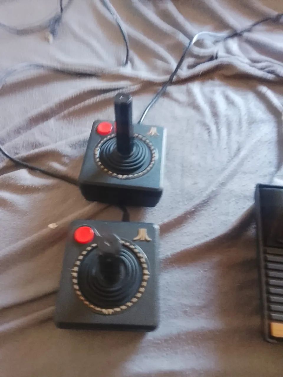 Atari flash back  - Foto 3