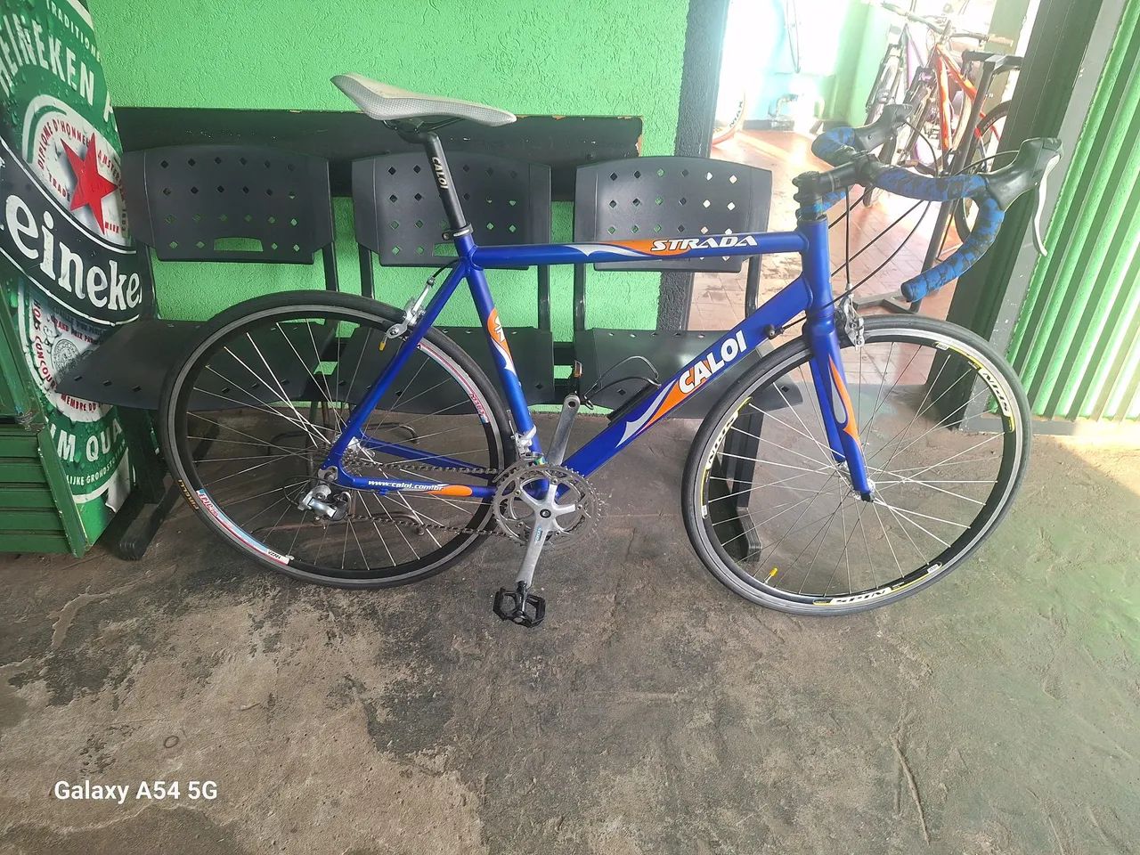 Caloi speed  - Foto 4