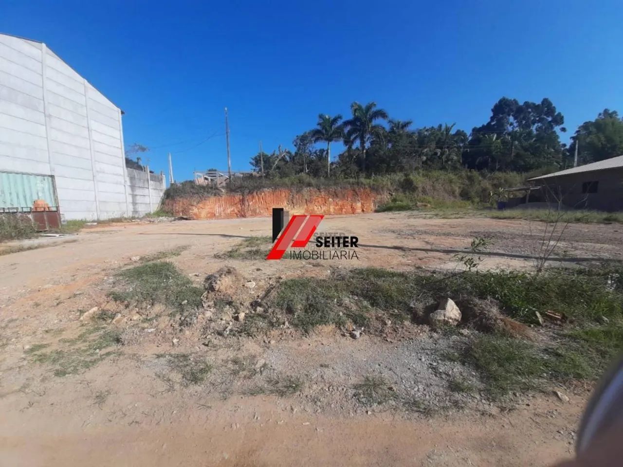 Terreno a venda na Palhoça - Foto 2