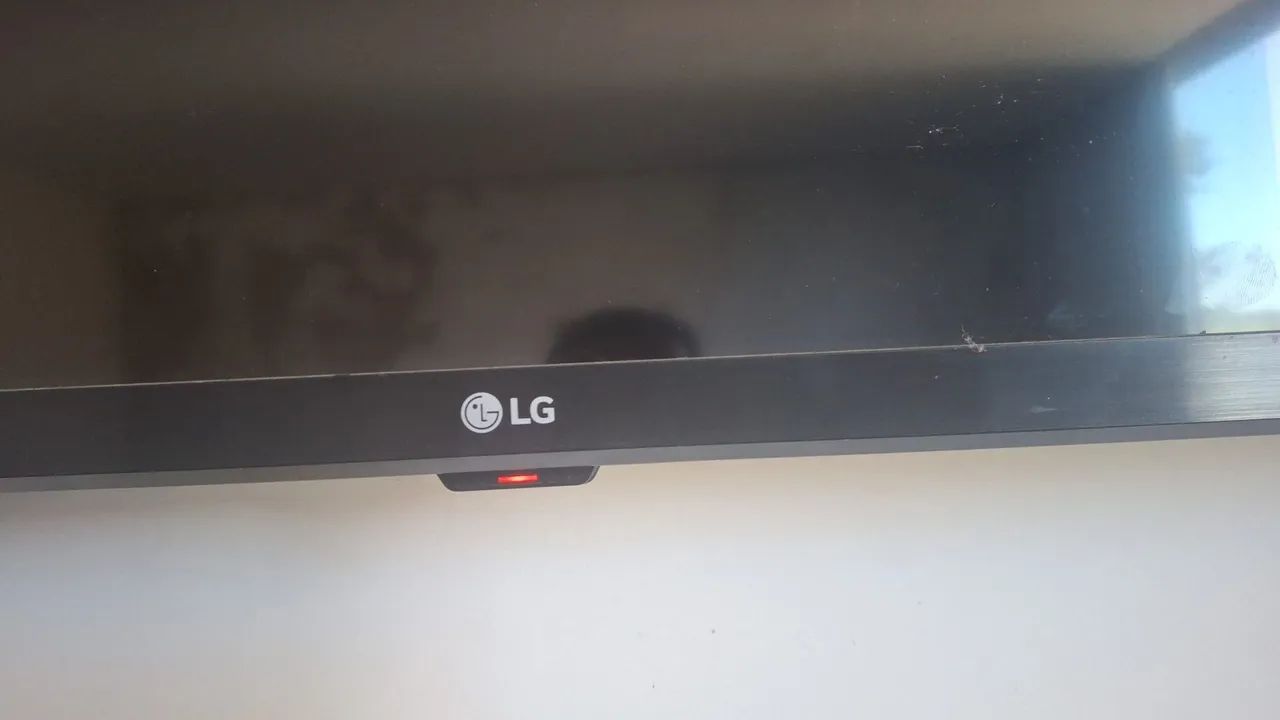 Vende-se TV LG 55  - Foto 2