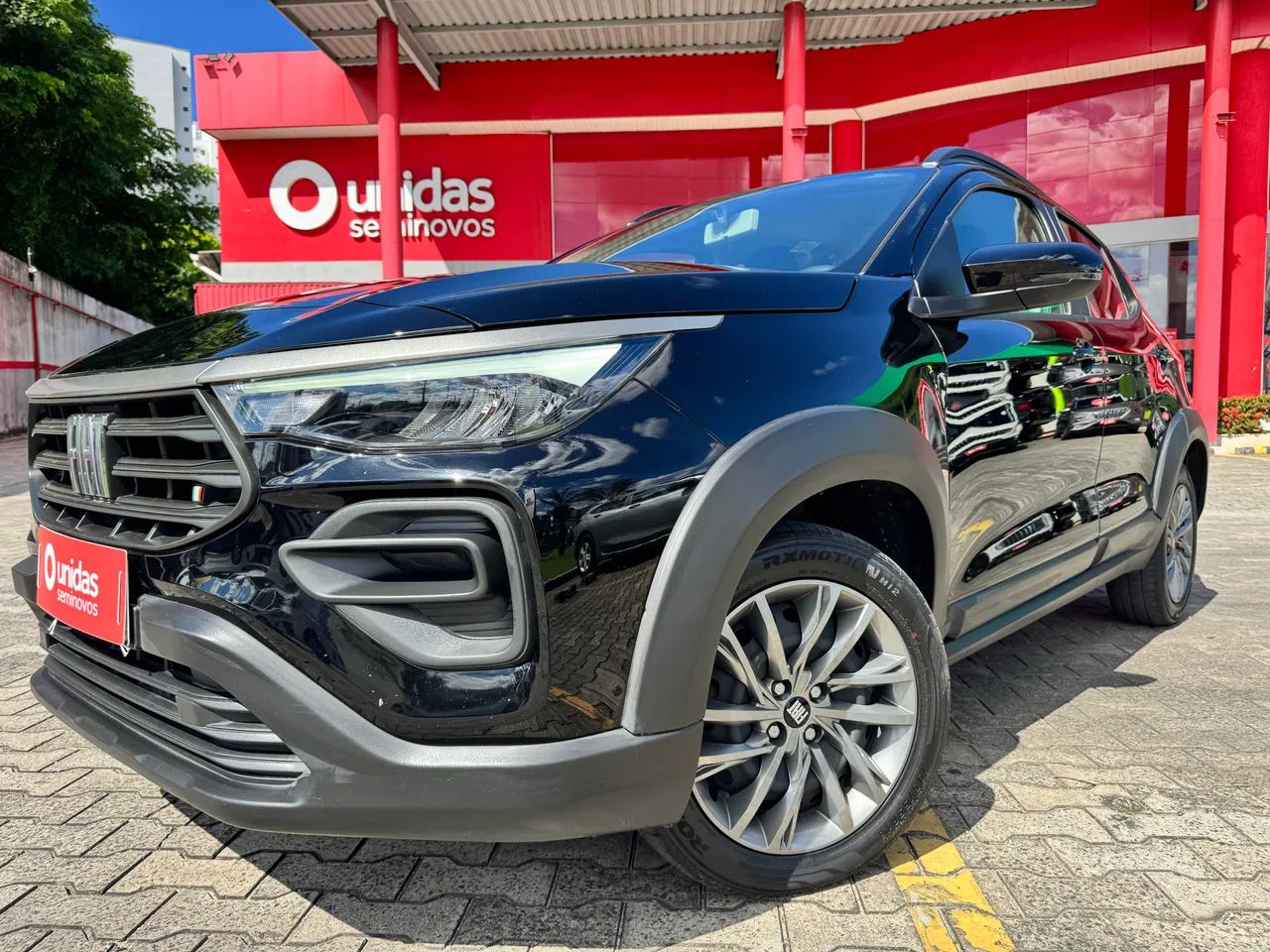 Fiat Pulse 2025