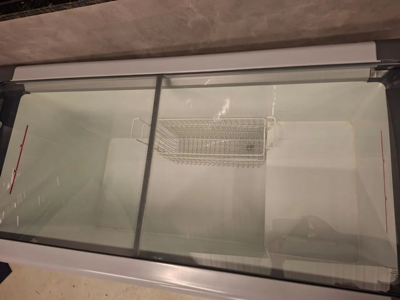 Freezer horizontal  - Foto 2