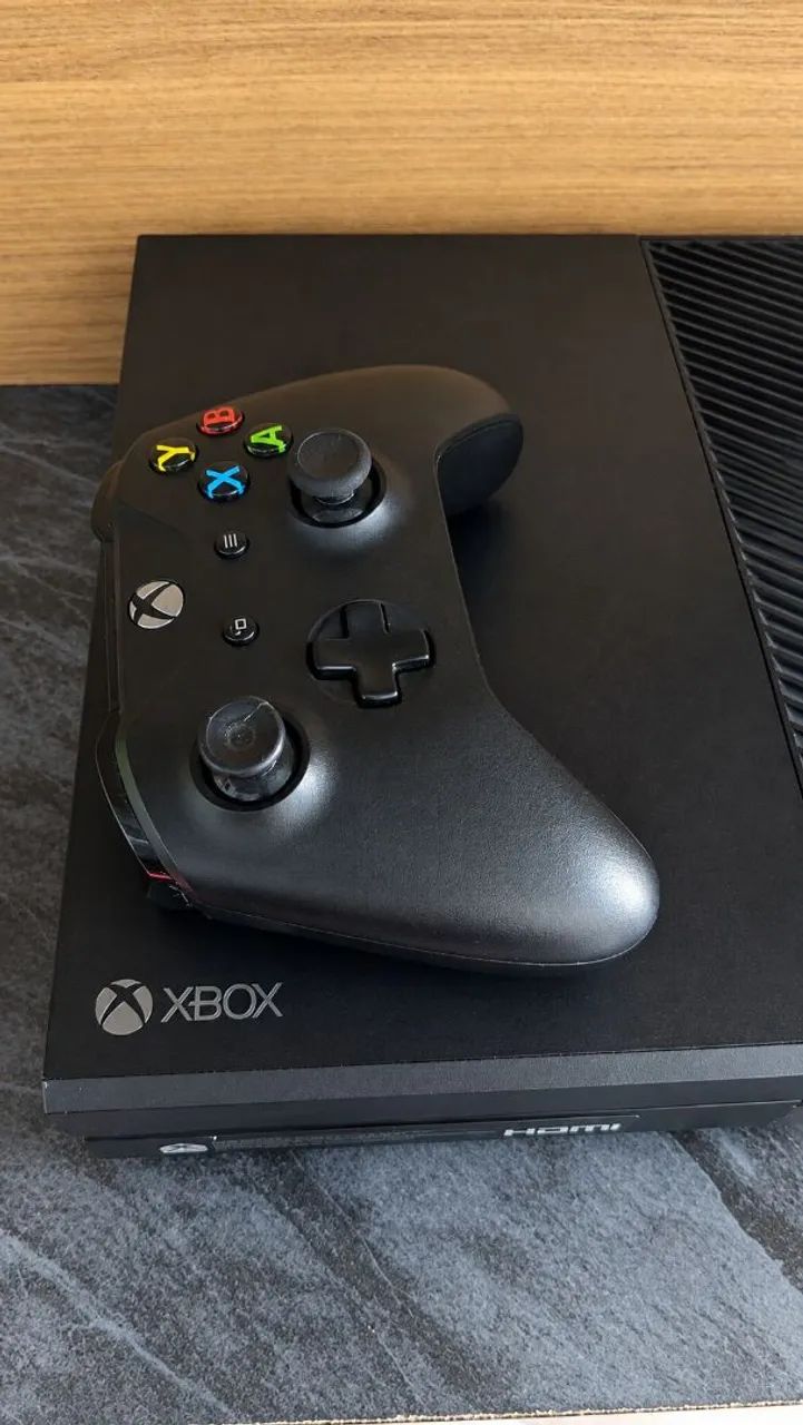 X BOX ONE  - Foto 2
