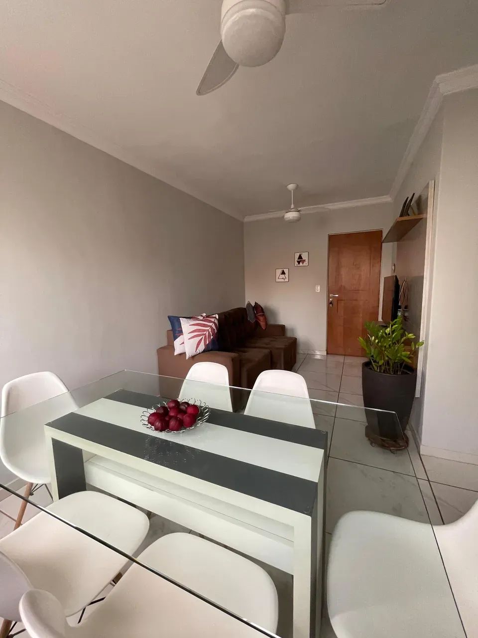 Apartamento 3 quartos terra nova - Foto 2