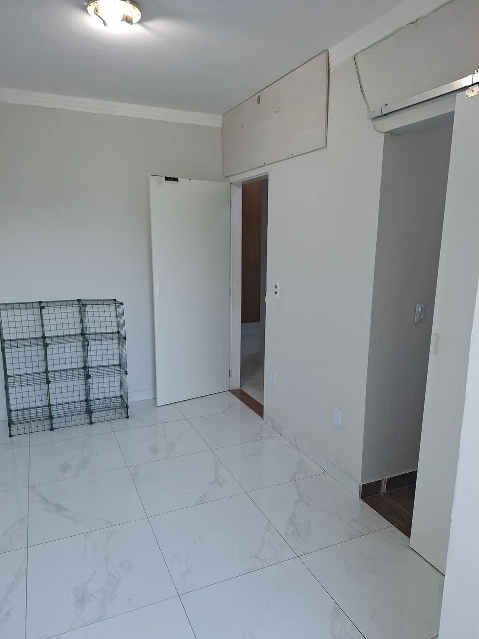 Quarto para locação 