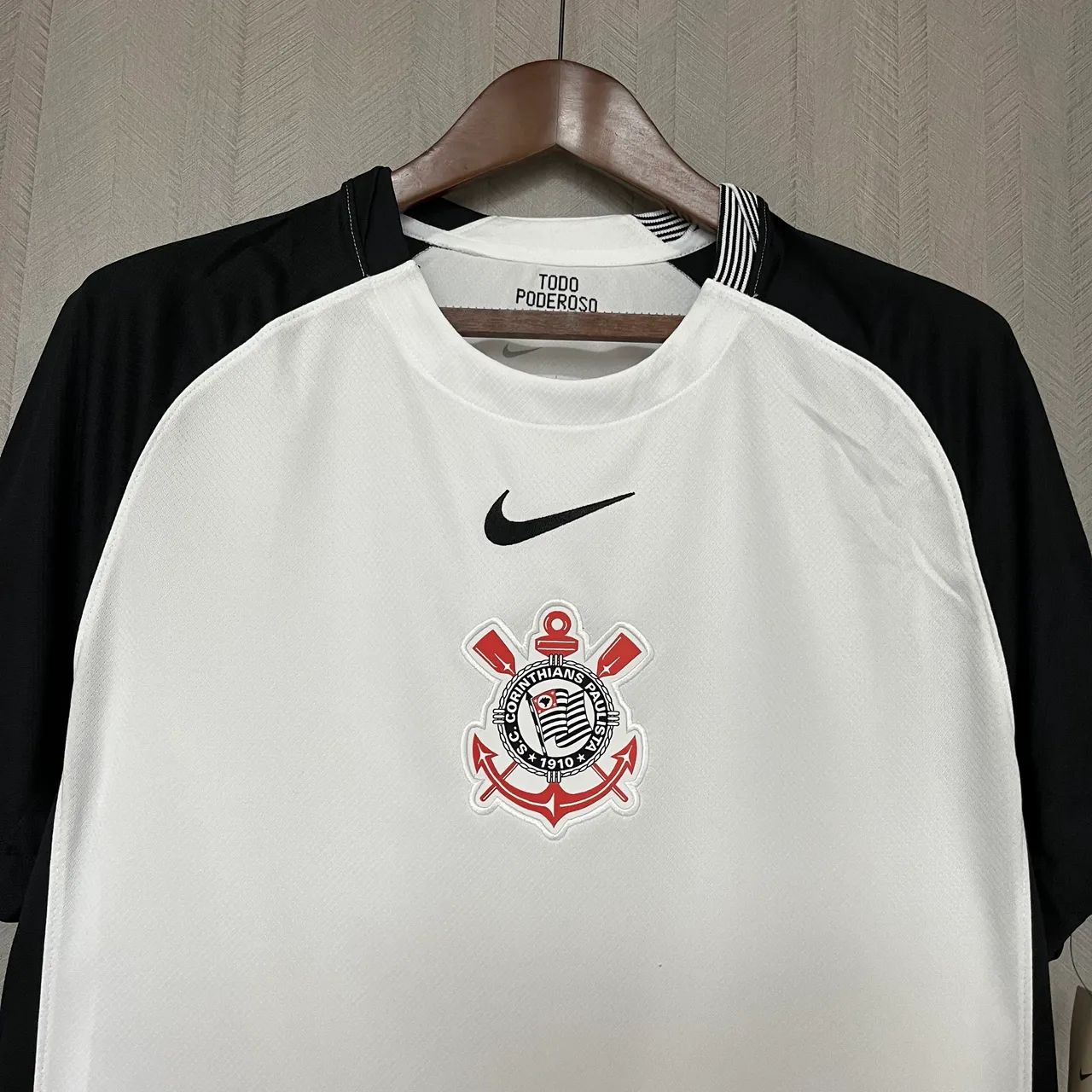 Camisa Corinthians  - Foto 4