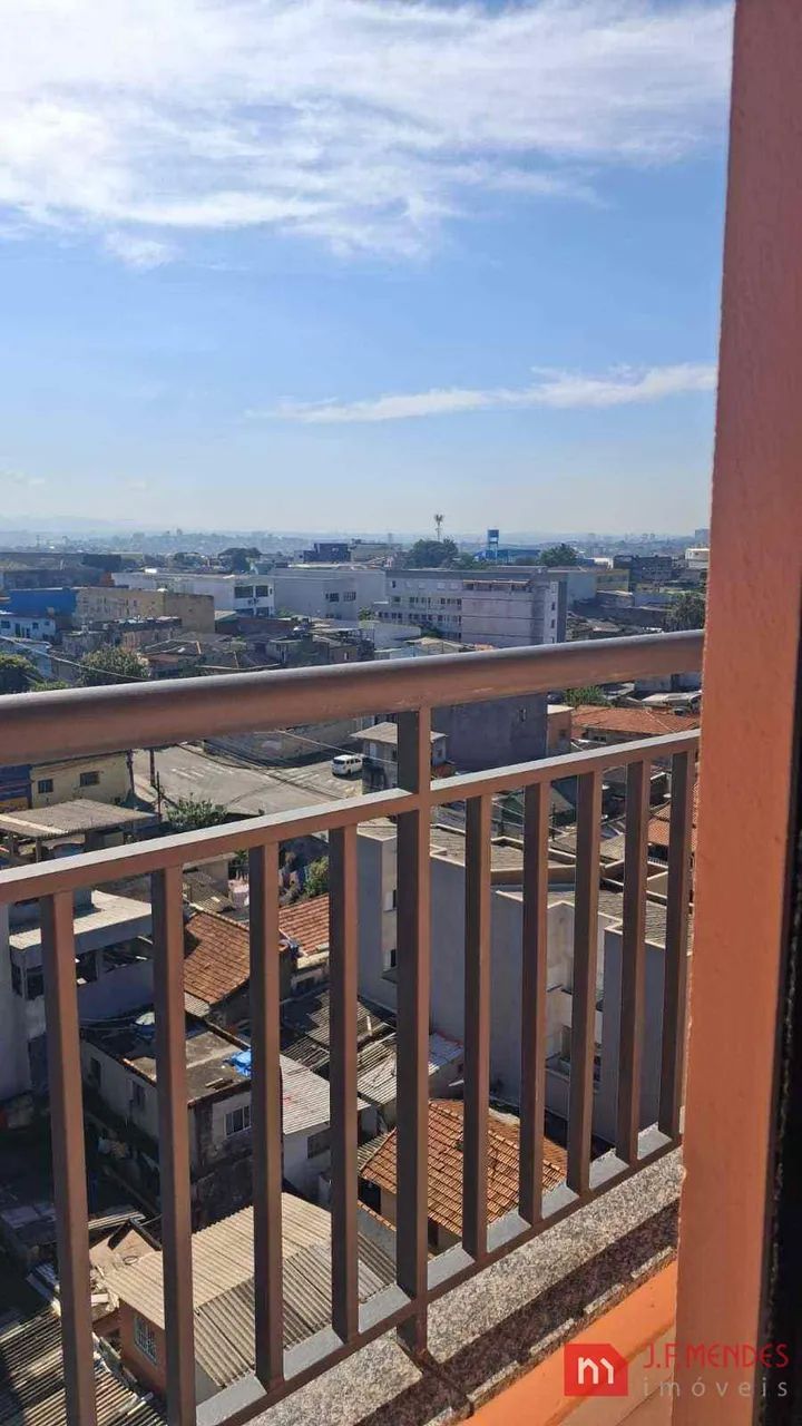 Apartamento com 2 dormitório(s) em Cidade A.E. Carvalho - Sao Paulo/SP - Foto 3