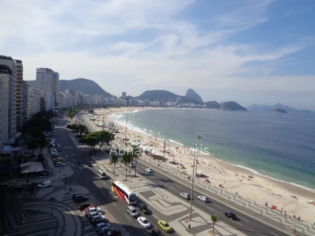 Apartamento - / Residencial / Copacabana - Foto 5