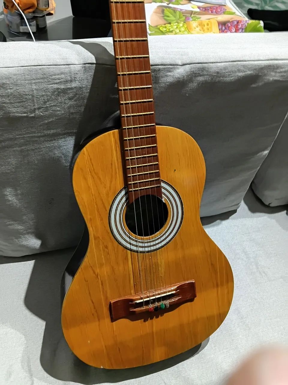 Violao ross - Foto 2