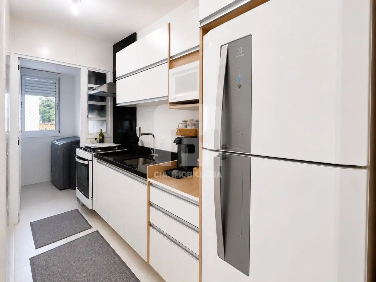 Apartamento de 3 dormitórios à venda no Itacorubi - Foto 4
